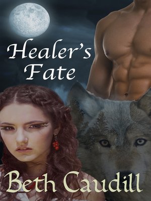 cover image of Healer's Fate